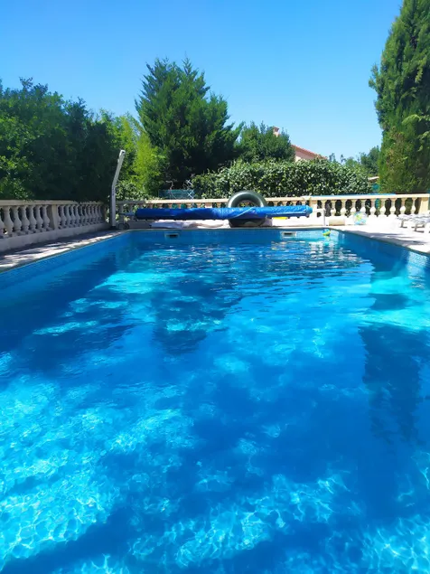 Le Globe Trotter • A/C • Pool • Private Parking • - Image 1