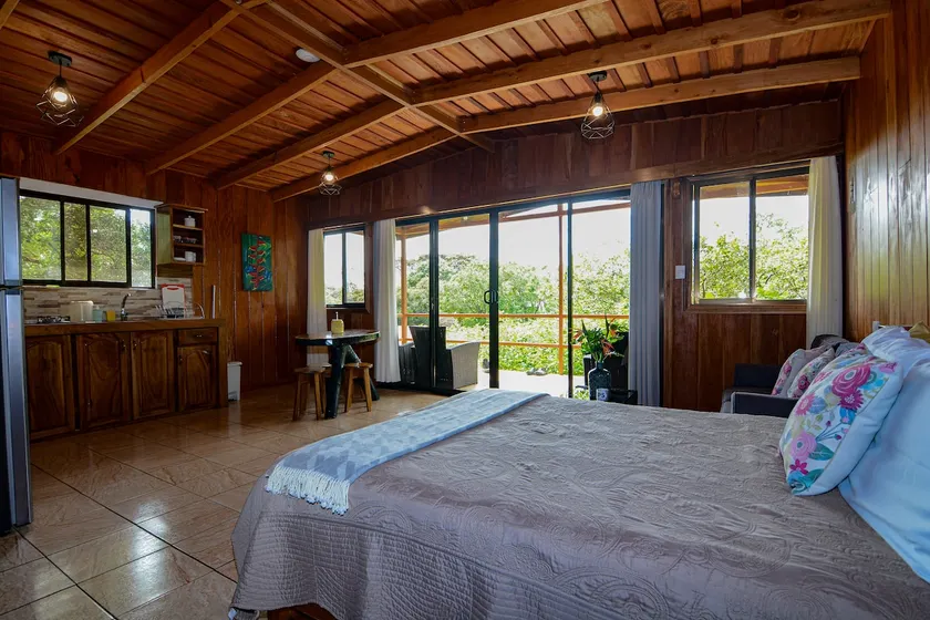 Cozy Studio Surrounded by Nature - Image 1
