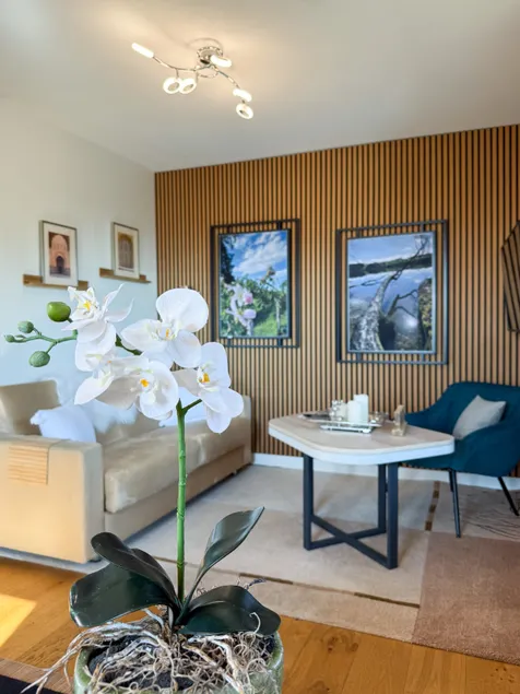 Apartment Wohlfühlplatzl - urgemütlich & ruhig - Image 1