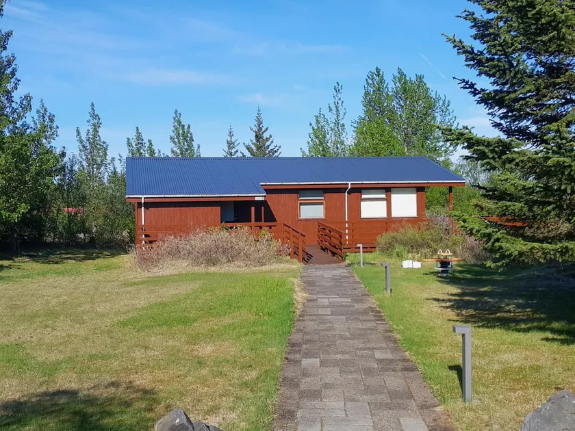 Cabin 3 G5 near Kirkjubæjarklaustur - Image 1