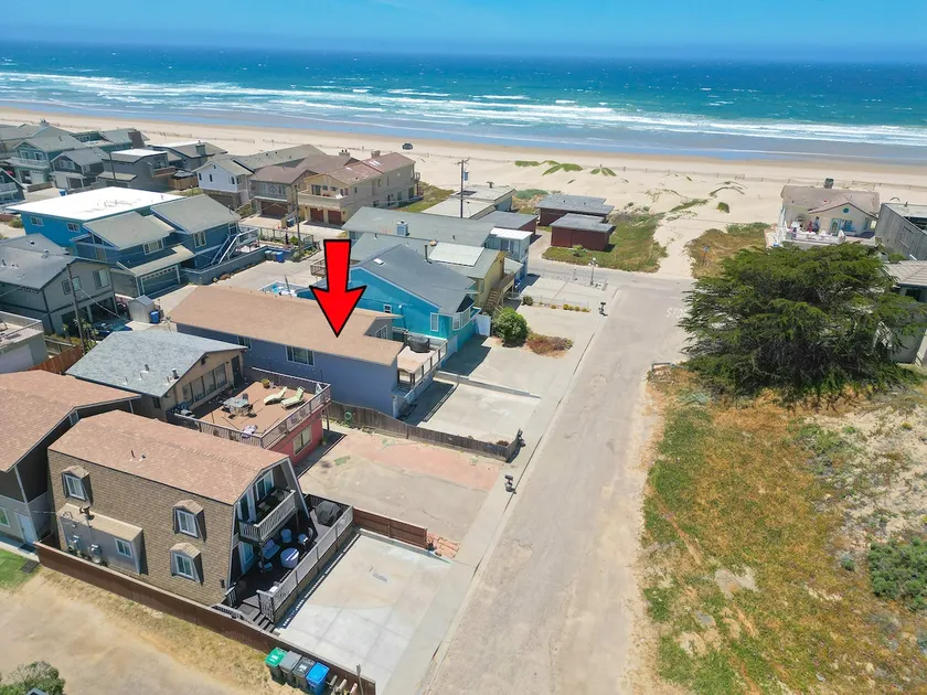 324 Sandpiper - 5 Br Home - Image 1