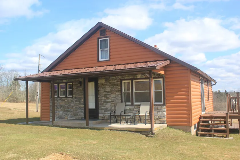 Cotts Little Cabin - Image 1