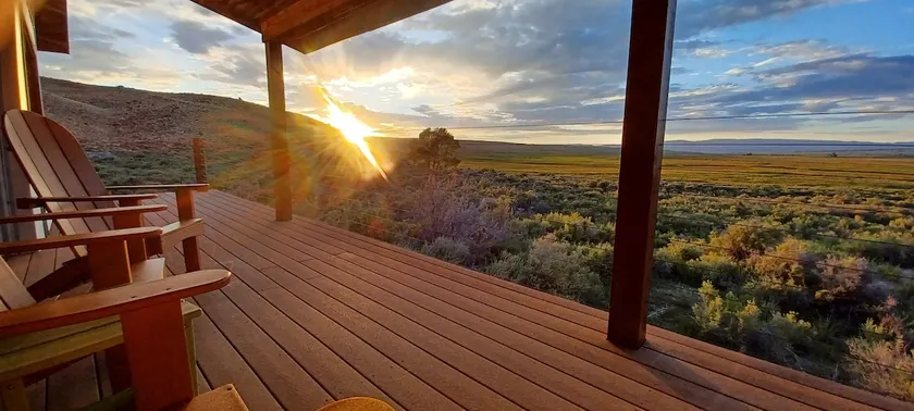 Secluded Capitol Reef Retreat - Image 1