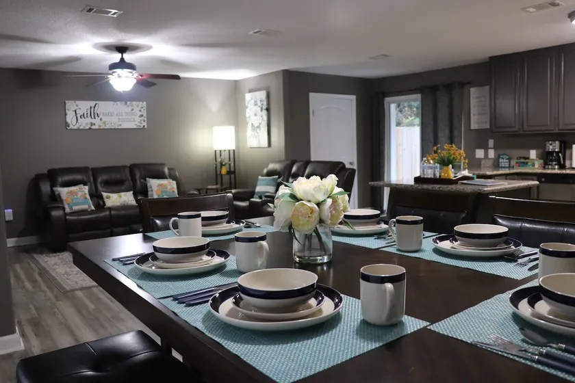 Great Gulf Breeze Getaway Near Pensacola Beach - Image 1