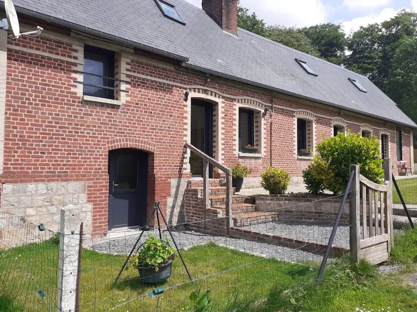 Gite le 32 - Image 1