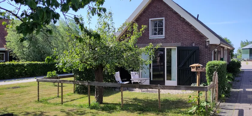 Bij de Baron - lovely rural place near Amsterdam - Image 1