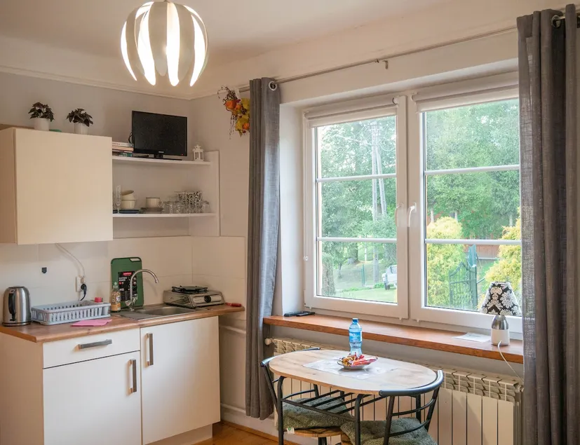 Cozy studio in a beautiful place (Bieszczady) - Image 1