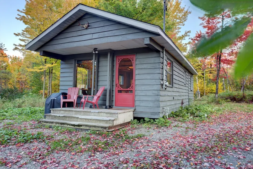 Chic Shack Cottage - A peaceful place - Image 1
