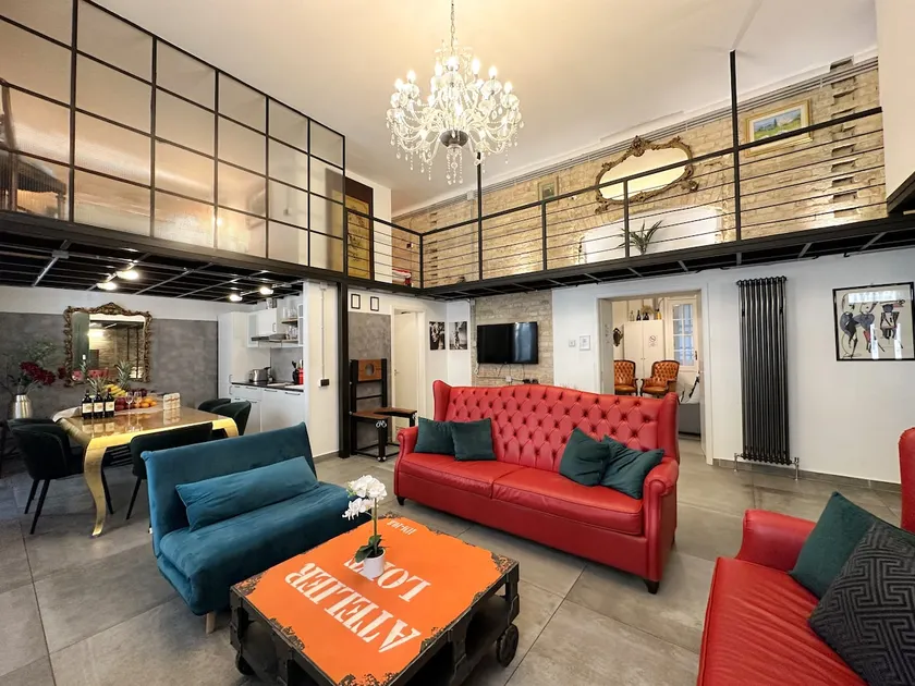The Address Loft 22ppl - Image 1