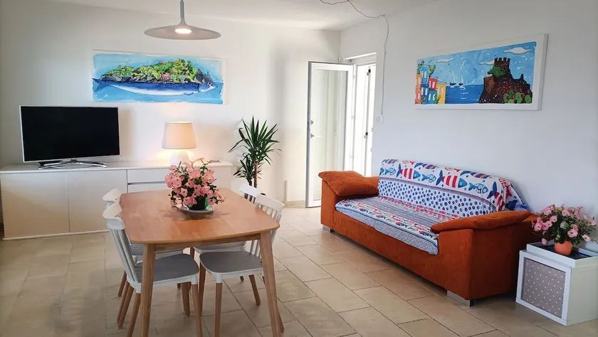 Villa Acquamarina how to be on the sea - Image 1