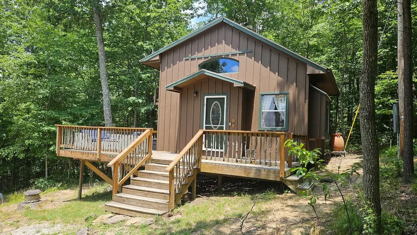 Lone Pine Lodge - Beautiful View - Image 1