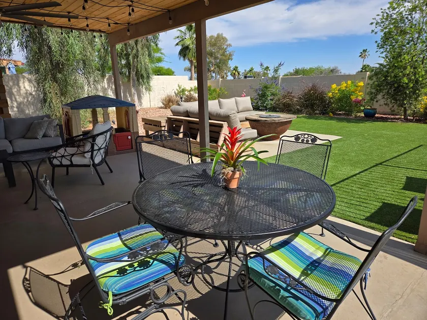 Summer Discount! Beautiful backyard Oasis w/ views - Image 1