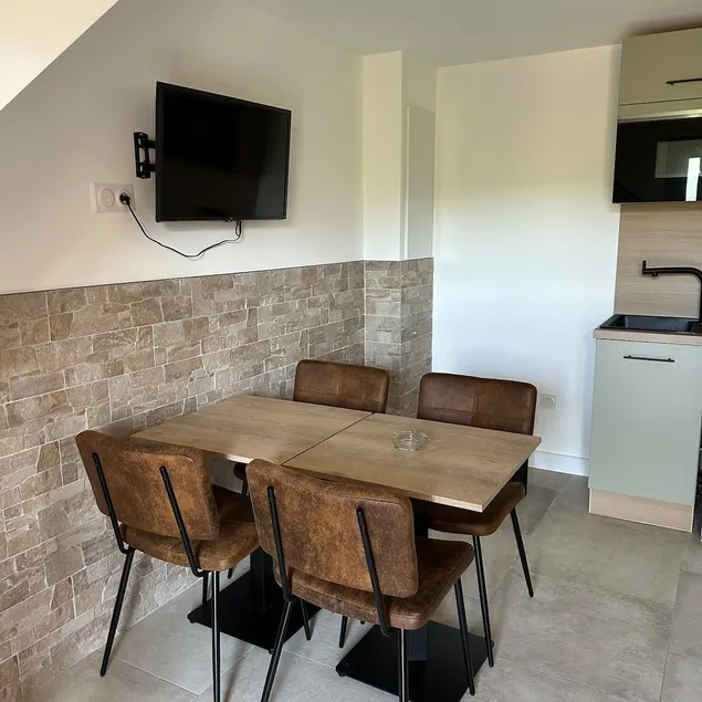 A Casa Puraghja l 2-room apartment - Image 1