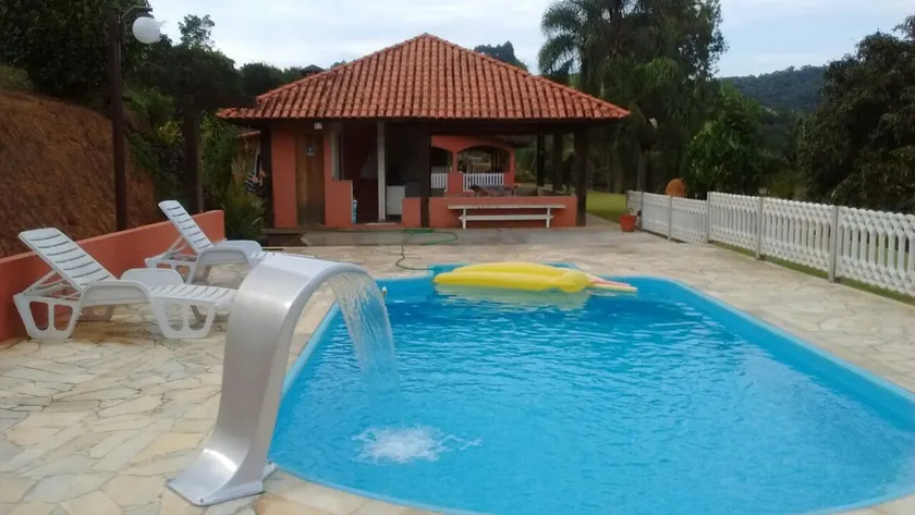 Country house • Manaka Farm - Image 1