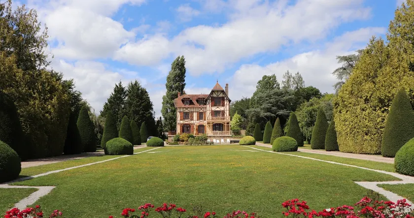Domaine des Thomins - Image 1