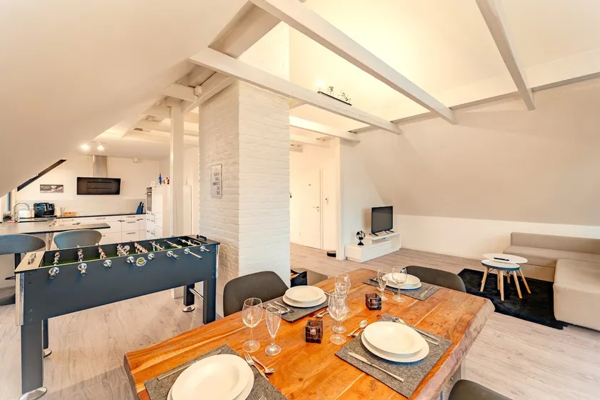 Apartment on the Elbe - XR43 - Image 1