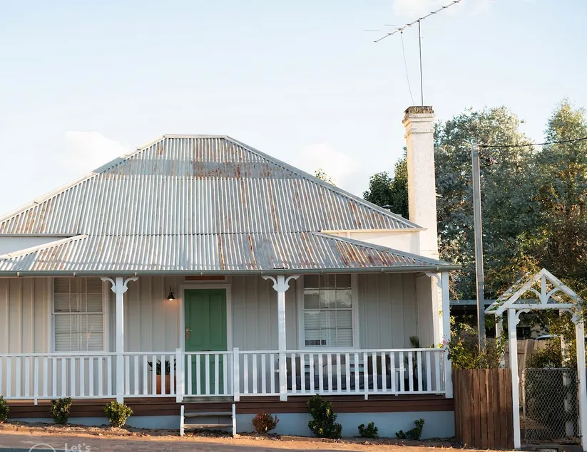 Mill Cottage - Image 1