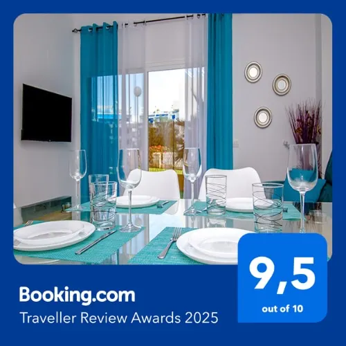 Flamenco Beach House - Image 1