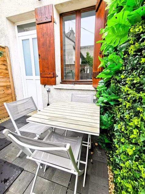 ♥ Cozy & cocooning♥ GETAWAY near Fontainebleau - Image 1