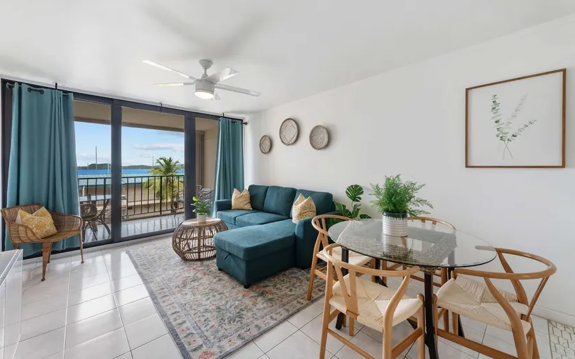 Serene Beach Condo | Sapphire | 1BR | 2 Pools - Image 1
