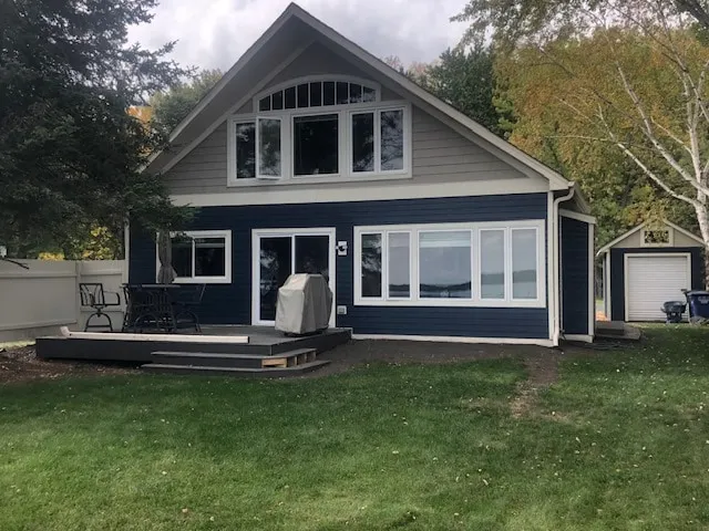 Lone Loon Lakehouse (The Triple L) @ Big Marine - Image 1