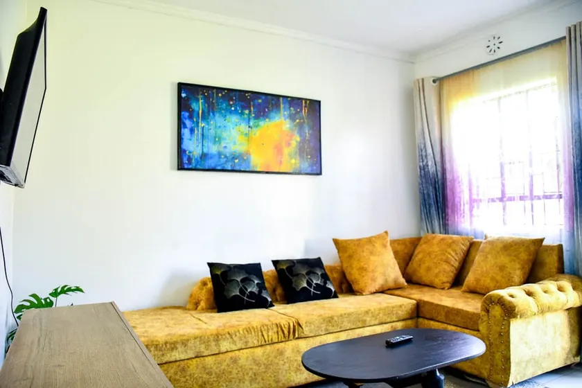 Mlimani, kitale, cozy 1 bedroom - Image 1