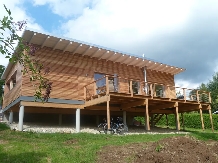 Loft/vacation home - Bavarian Forest for 2! - Image 1