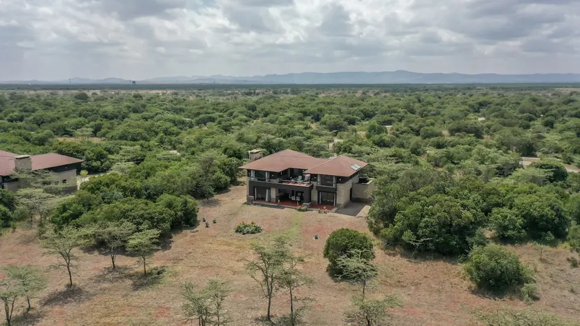 Luxurious Nanyuki Villa | Gorgeous Hideout - Image 1