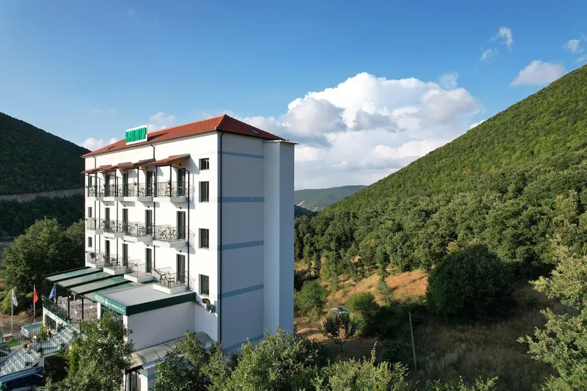 Vila Sofia Gllava - Resort  - Image 1