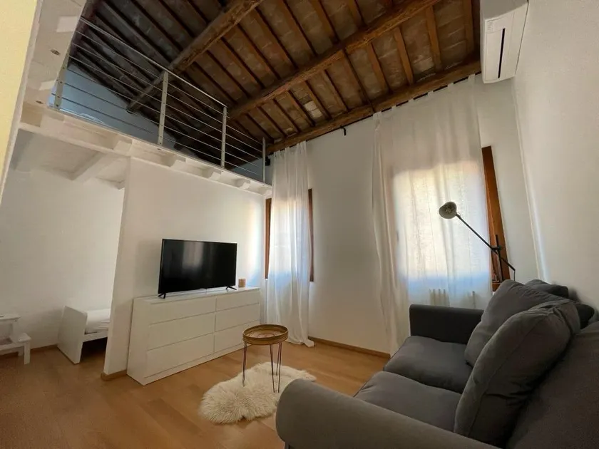 Central private house Giorgetta Vacation home - Image 1