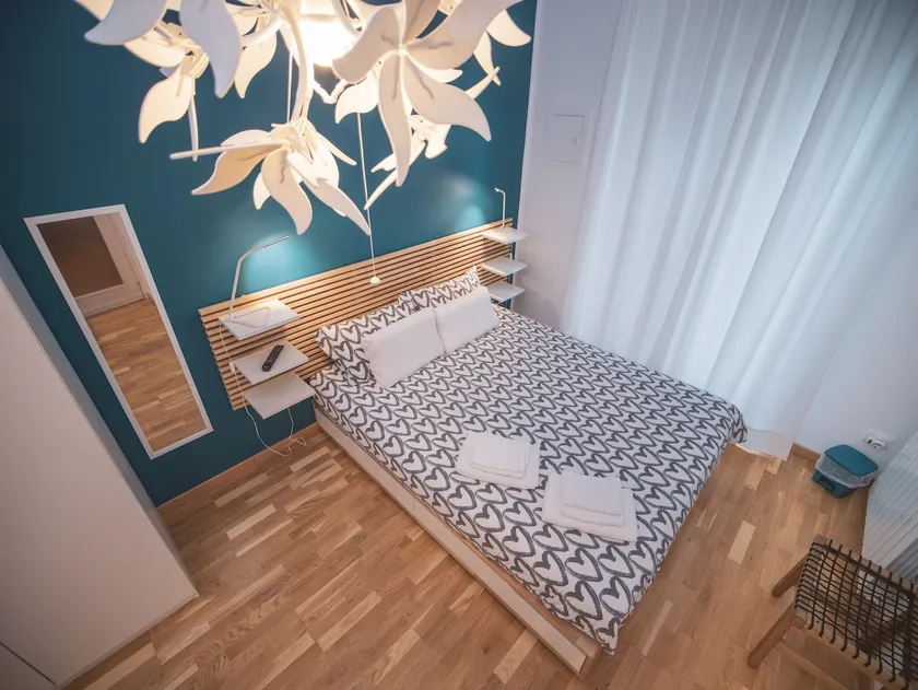 Itiseasy Palermo 1 e 2 Private Apartments - Image 1