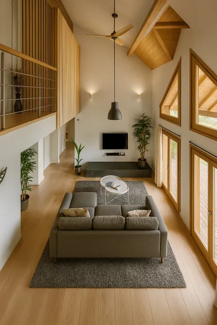 L'Écrin des Sieurs – Chic Countryside Haven - Image 1