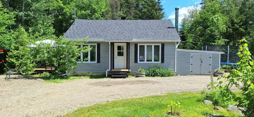 Chalet Le Paisible - CITQ: 307040 - Image 1