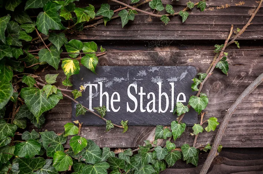 The Stable, Machynlleth - Image 1