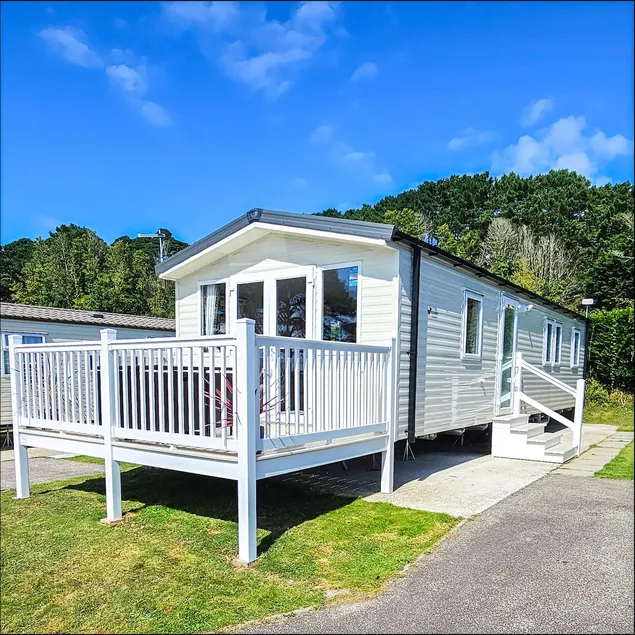 Dog Friendly, Family Beach Holiday, Newquay - Image 1