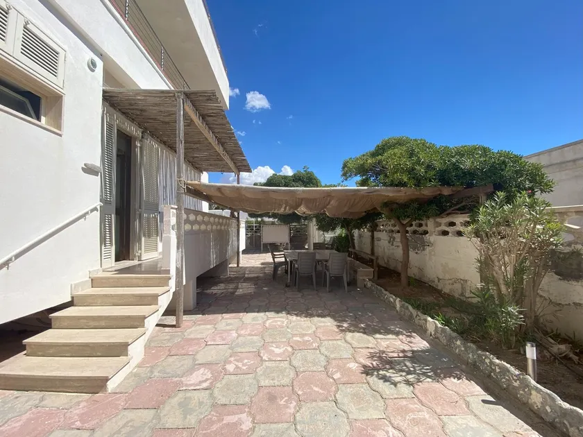 Villa Odetta - appartamento Ovest - Image 1