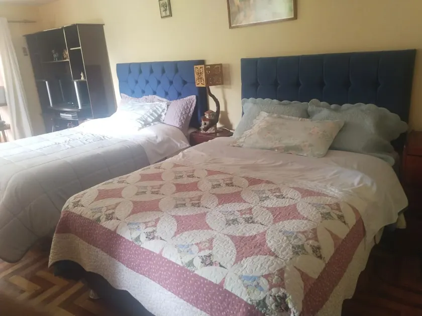 House with bathroom/full kitchen/bedroom for 4 people - Image 1