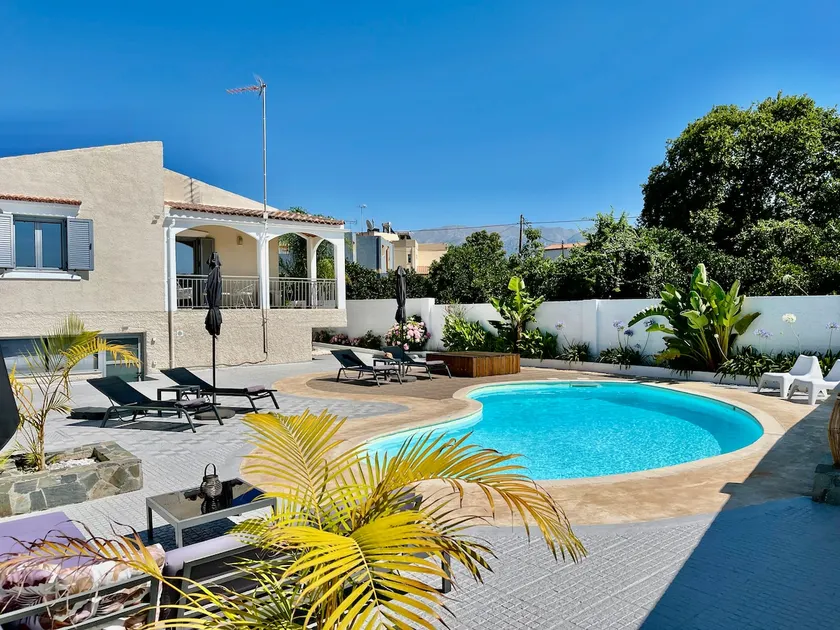 Villa Elena - Private Villa in the heart of nature - Image 1