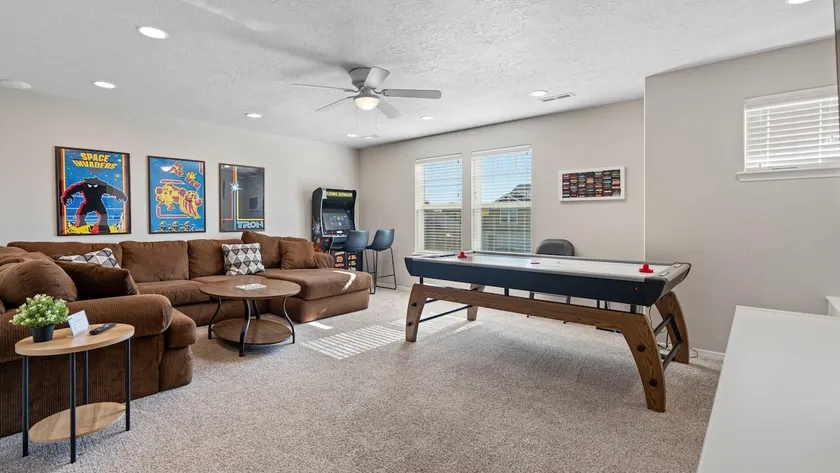 Stay and Play in Spacious House in Star! - Image 1