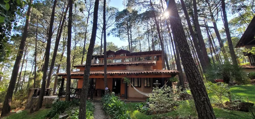 ”Cabaña Villa Fantasía” 10 minutes from the waterfall. - Image 1