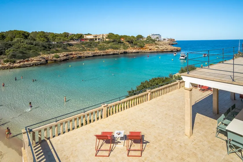 LA CITA DEL MAR Cala Marsal Luxury SEA experience - Image 1