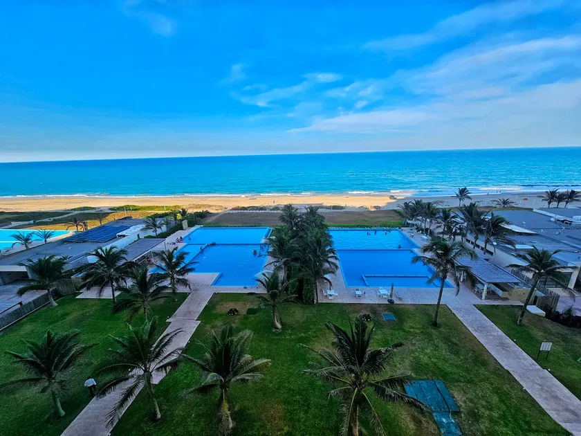 Stay on the beach! Cantábrica 5F is waiting for you! - Image 1