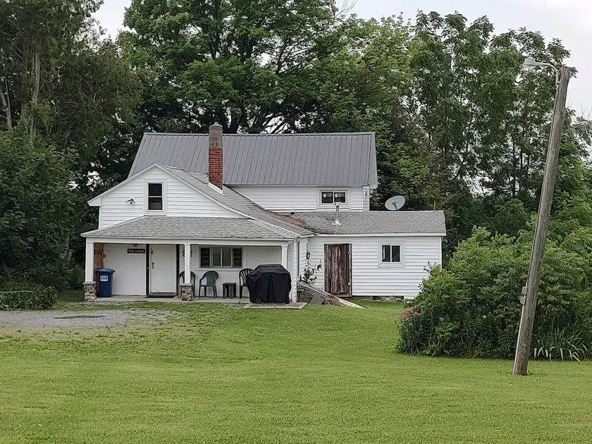 The Lodge - Image 1