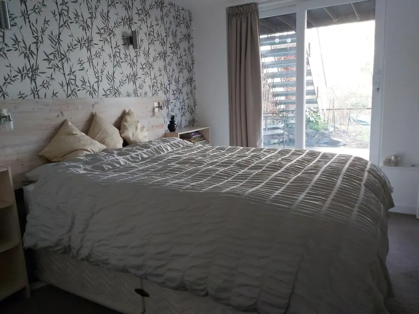 Garden suite with kitchenette - Image 1