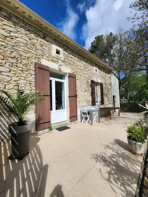 Gîte Les Longères - Image 1