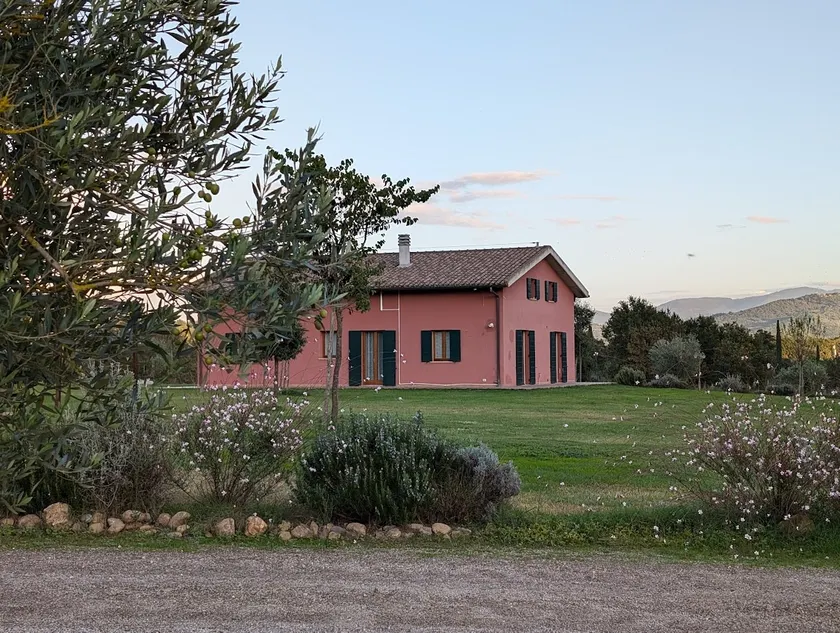 PODERE GRETANO casetta in maremma - Image 1