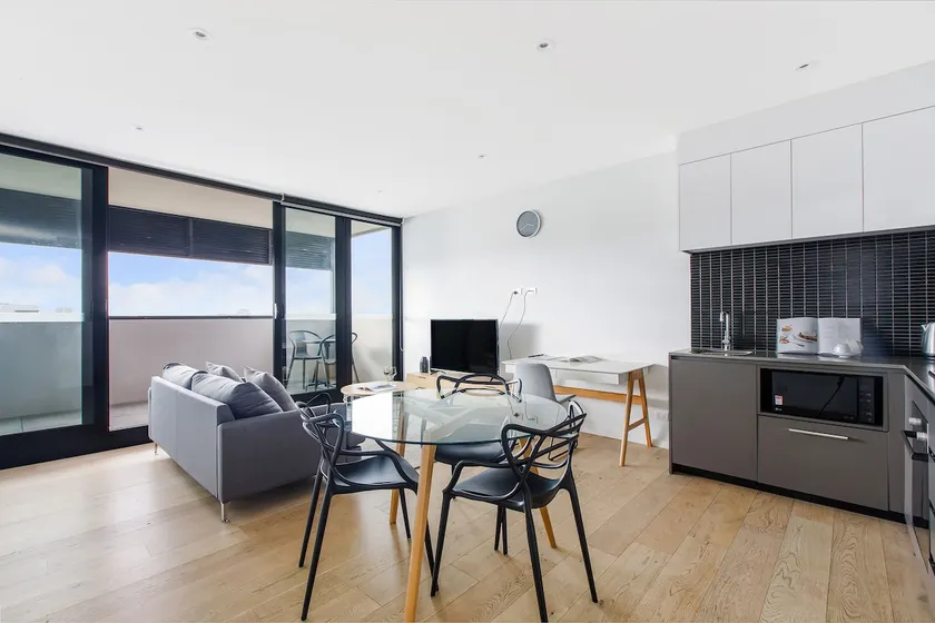Premier Two Bedrooms apartment - Image 1