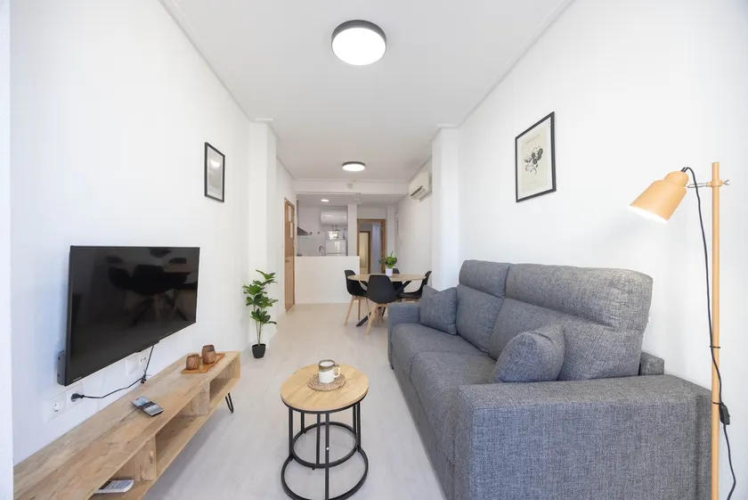 Marina Playa de Torrevieja Apartments, Apart... - Image 1