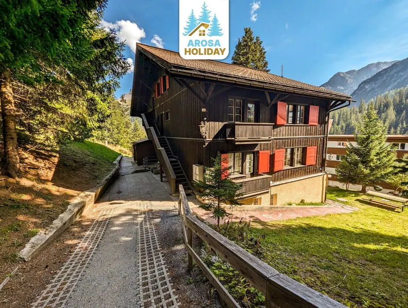 Pradella EG by Arosa Holiday - Image 1