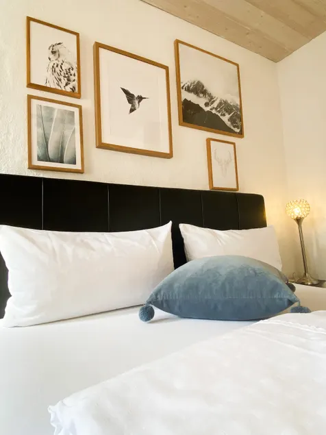Small apartment very large (17 sqm) - Image 1